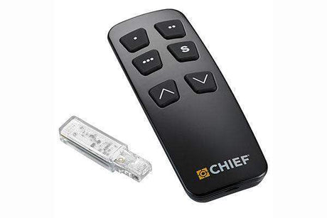 Chief Electric Height Adjust Remote Kit - PACREM - Creation Networks