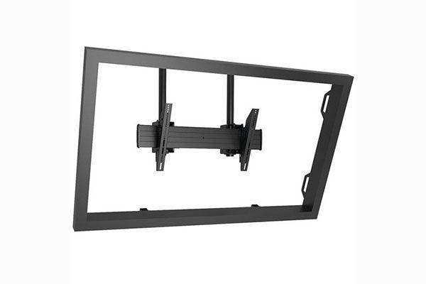 Chief Extra Large Dual Column Ceiling Mount - XCM7000 - Creation Networks