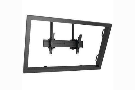 Chief Extra Large Dual Column Ceiling Mount - XCM7000 Video Chief