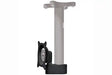 Chief F Series Small Flat Panel Ceiling Mount - FHS110B - Creation Networks