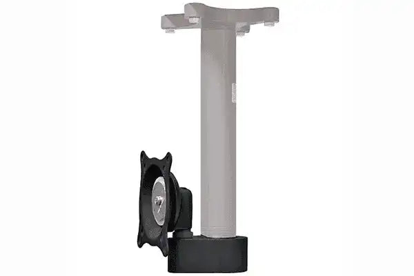 Chief F Series Small Flat Panel Ceiling Mount - FHS110B - Creation Networks