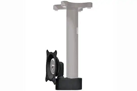 Chief F Series Small Flat Panel Ceiling Mount - FHS110B Video Chief