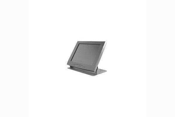 Screen Table Stand Chief Flat Screen Table Stand -Black - FSB018BLK – Creation Networks