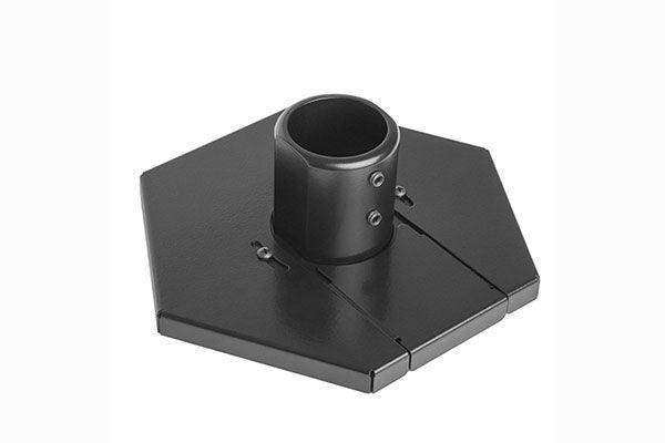 Chief Floor/Ceiling Plate Set Screw Style - CPA351 - Creation Networks