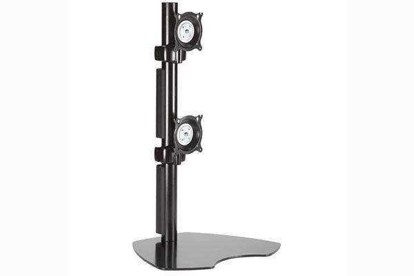 Chief Free Stand Pole Mt Array Vert. - KTP230B - Creation Networks