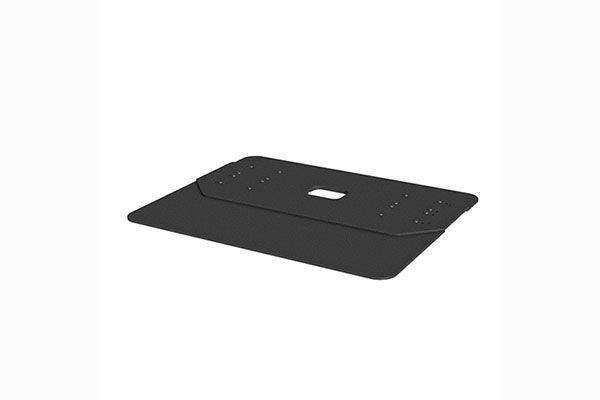 Chief Freestanding Base 40"-55" Black - PACLFB - Creation Networks