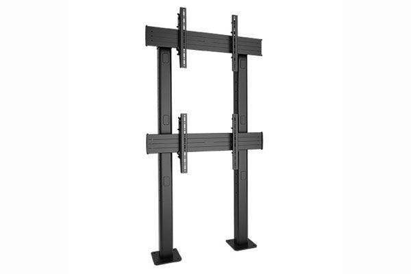 Chief Fusion 1X2 Bolt-Down Video Wall - LBM1X2U - Creation Networks