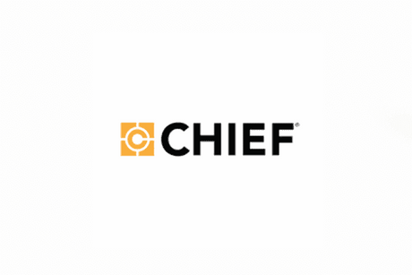 Chief FUSION and Thinstall Hardware Kits Extra Depth: Lg With Media Player - FHB3034 Video Chief