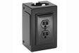 Chief Fusion Power Outlet Accessory - FCA540 - Creation Networks