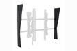 Chief Fusion Side Cover Accessory - FCA106 - Creation Networks