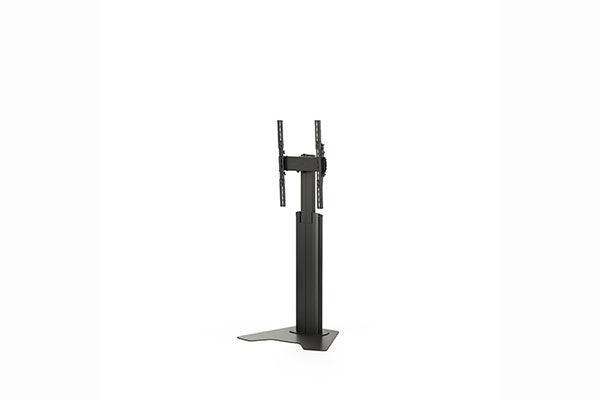 Chief Fusion Stretch Display Stand Portrait - MFAUBSP - Creation Networks