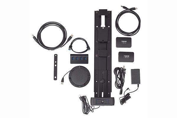 Chief Fusion Viewshare Kit W. Extender-Lg Disp - FCA800VE - Creation Networks