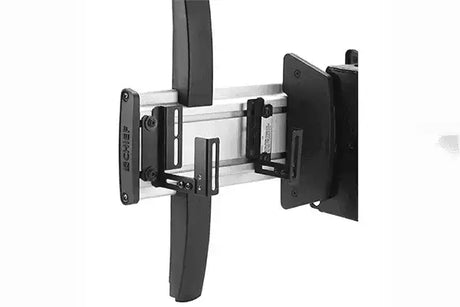 Chief FUSION™ UNIVERSAL CLAMP KIT, 2 - FCA520 Video Chief