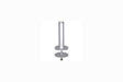 Chief Grommet Mount Accessory - KTA1000B - Creation Networks