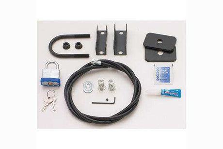 Chief HC-1 HEAVY DUTY CABLE SYSTEM - HC1 Video Chief