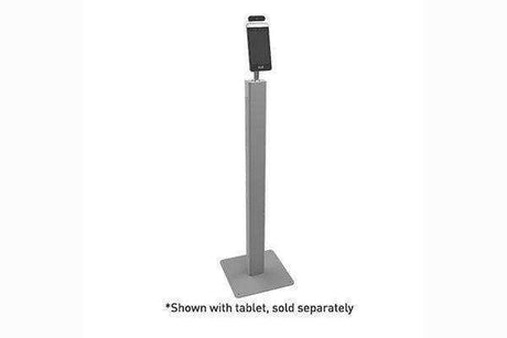 Chief Health Prtcl Floor Stand Tm - HFSTS Video Chief