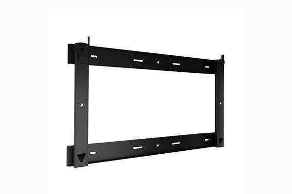 Chief Heavy Duty Static Mount 1400 X 800 M8 - PSMH2482 - Creation Networks