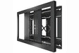 Chief Impact On-Wall Kiosk - Landscape 55" Black - LW55UB - Creation Networks