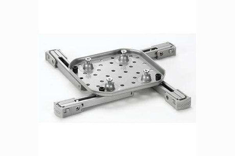 Chief INTERFACE UNIVRL MINI RPA ELITE SLV - SSMUS Projector Mounts Chief