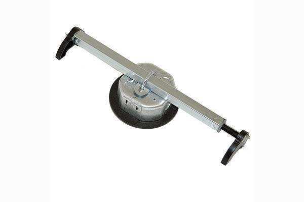 Chief JUNCTION MOUNT CEILING BOX - CMA165 - Creation Networks