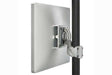 Chief K0 Pitch/Pivot Pole Mnt Single Disp Slv - K0P100S - Creation Networks