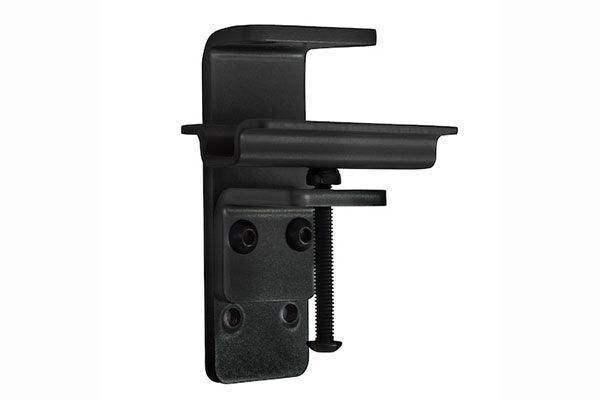 Chief K1 & K2 Table Clamp Mount Kit Blk - KRA219B - Creation Networks
