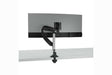 Chief K1 Clmn Mnt Single Display 2L Arm Blk - K1C120B - Creation Networks