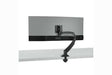 Chief K1 Desk Mnt Single Display 2L Arm Blk - K1D120B - Creation Networks
