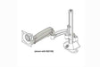 Chief K1 Dynamic Arm Accessory Kit Wht - KRA240W - Creation Networks