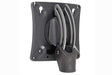 Chief K1 Extreme Tilt Head Accessory Slv - KRA225S - Creation Networks
