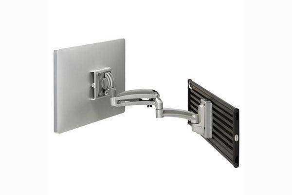 Chief K1 Slat Mnt Single Display 2L Arm Slv - K1S120S - Creation Networks