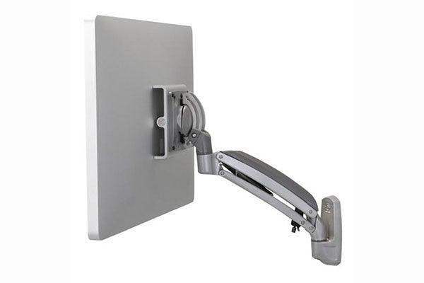 Chief K1 Wall Mnt Single Display 1L Arm Slv - K1W110S - Creation Networks