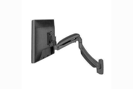 Chief K1 Wall Mnt Single Display 2L Arm Blk - K1W120B Video Chief