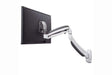 Chief K1 Wall Mnt Single Display 2L Arm Wht - K1W120W - Creation Networks
