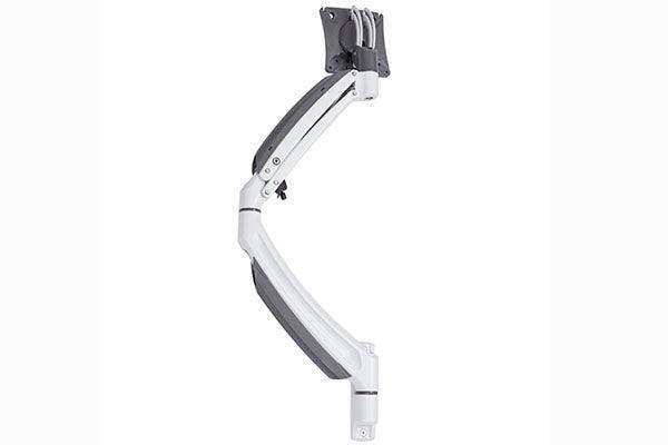 Chief K1C120 Add-On Monitor Kit Wht - KRA221W - Creation Networks
