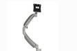 Chief K1D K1P K1S K1W Dual Monitor Kit Slv - KRA227S - Creation Networks