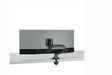 Chief K1D120 Reduced Height Blk - K1D120BXRH - Creation Networks