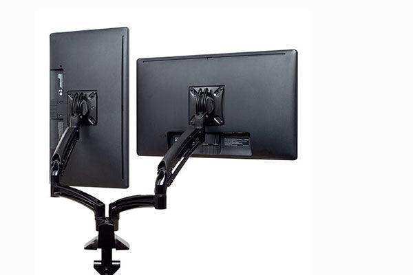 Chief K1D220 Reduced Height Blk - K1D220BXRH - Creation Networks
