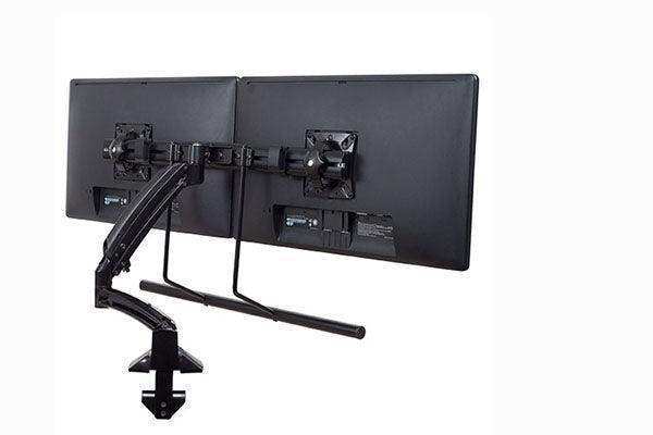 Chief K1D22H Reduced Height Blk - K1D22HBXRH - Creation Networks