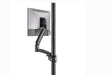 Chief K1P120 Reduced Height Blk - K1P120BXRH - Creation Networks