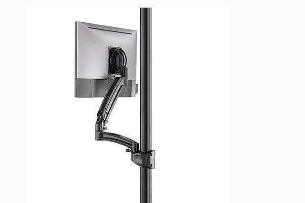 Chief K1P120 Reduced Height Blk - K1P120BXRH - Creation Networks