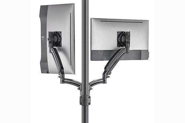 Chief K1P220 Reduced Height Blk - K1P220BXRH - Creation Networks