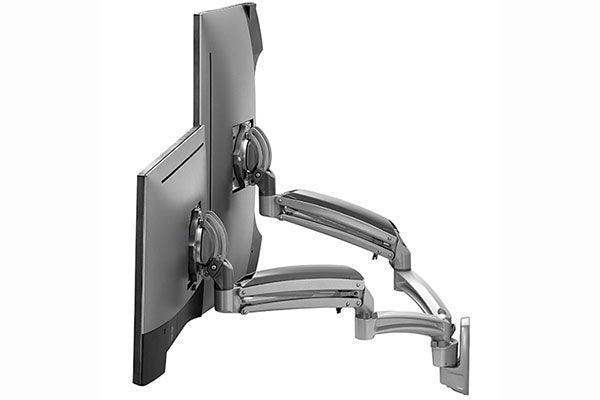 Chief K1W220 Reduced Height Slv - K1W220SXRH - Creation Networks