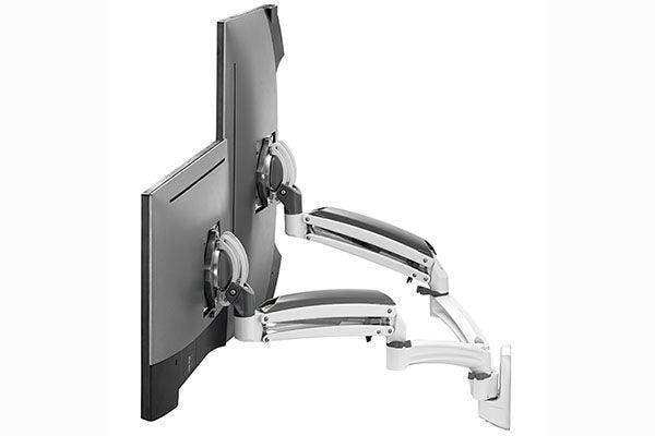Chief K1W220 Reduced Height Wht - K1W220WXRH - Creation Networks
