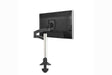 Chief K2 Clmn Mnt Single Display 2L Arm Blk - K2C120B - Creation Networks