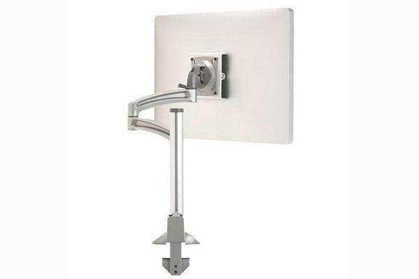Chief K2 Clmn Mnt Single Display 2L Arm Slv - K2C120S - Creation Networks