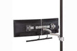 Chief K2 Pole Mnt Dual Disp 2L Arm H-Arrayslv - K2P22HS - Creation Networks