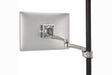 Chief K2 Pole Mnt Single Display 2L Arm Slv - K2P120S - Creation Networks