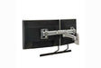 Chief K2 Wall Mnt Dual Disp 1L Arm H-Arrayslv - K2W21HS - Creation Networks