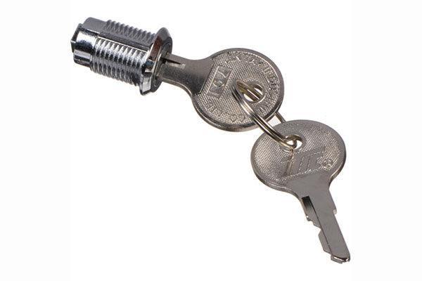 Chief RPMC-KEY Replacement RPMC Series Lock and Key